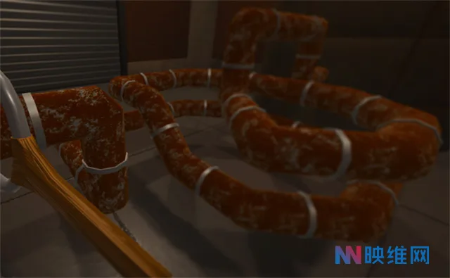 Steam VR 每周十大新内容