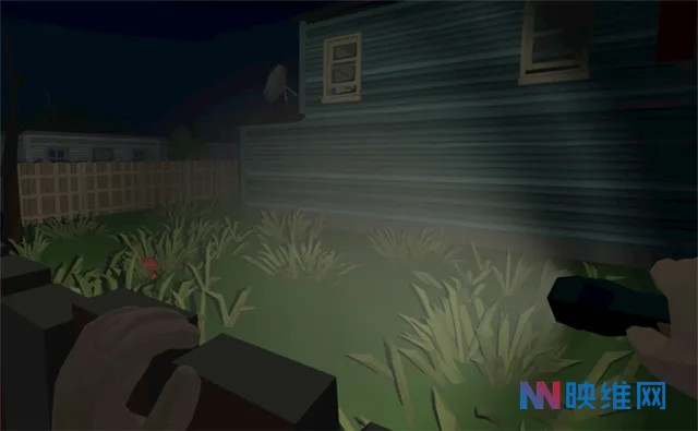 Steam VR 每周十大新内容