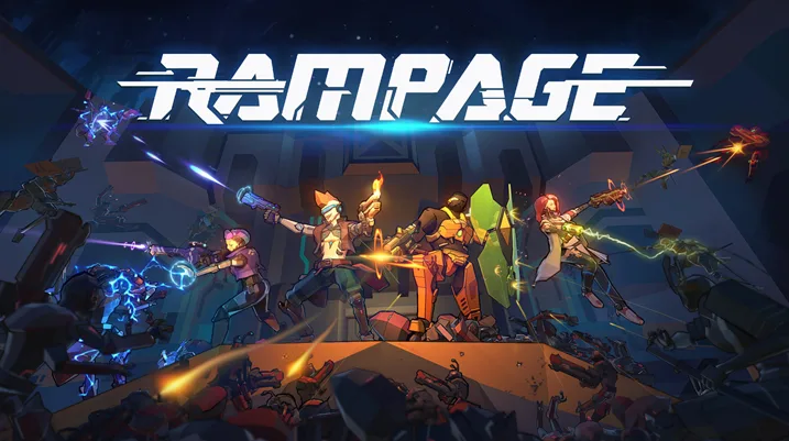 字节跳动投资了VR游戏开发商梦途科技，曾开发《Rampage》，《战斧传说VR》等游戏