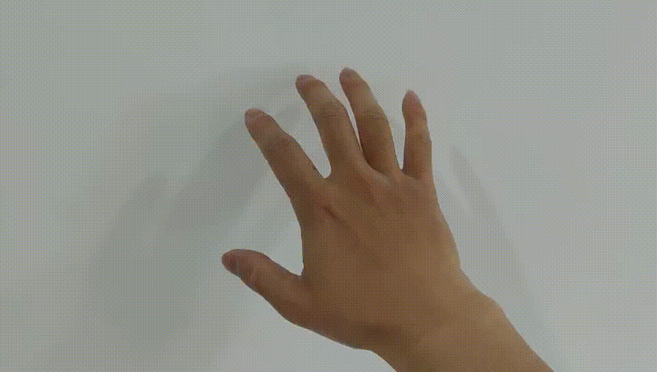 手势交互强不强？！看完这篇文章就有答案了