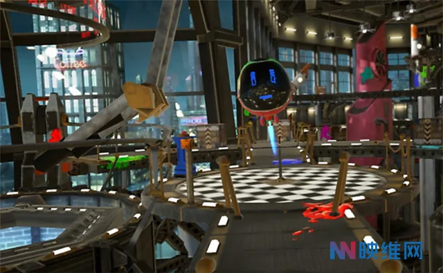 Oculus Store每周新内容