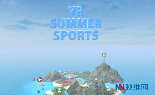Steam VR 每周十大新内容