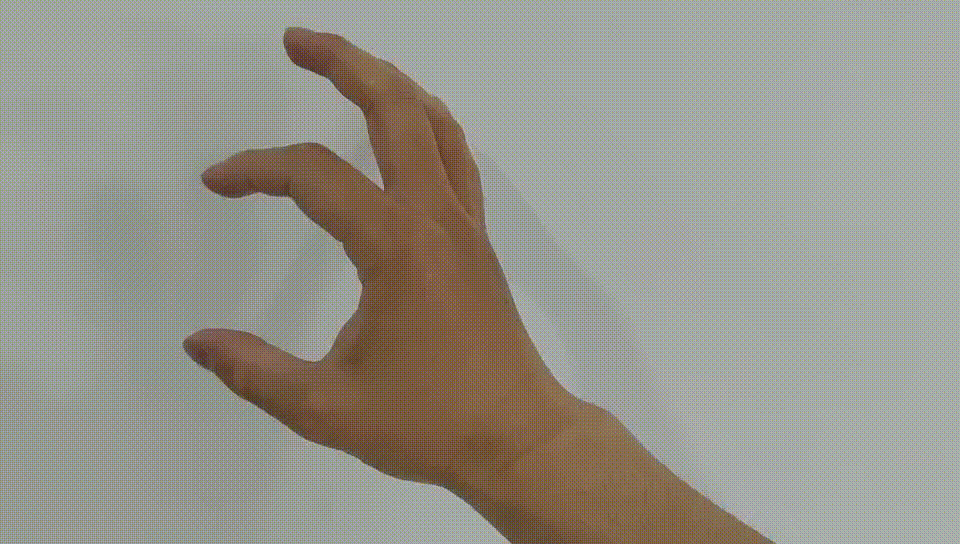 手势交互强不强？！看完这篇文章就有答案了