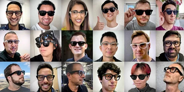 299美元、无AR，雷朋+Facebook智能眼镜Ray Ban Stories正式发布