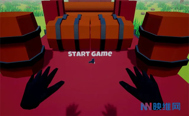 Oculus Store 每周新内容