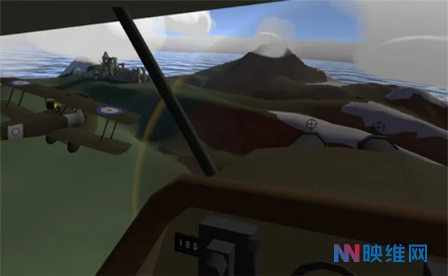 SteamVR 每周新内容