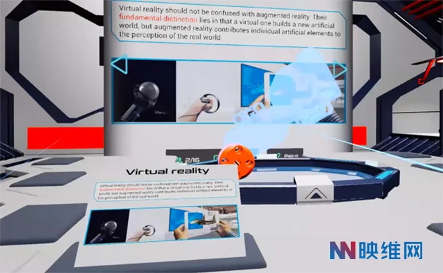 Steam VR 每周新内容