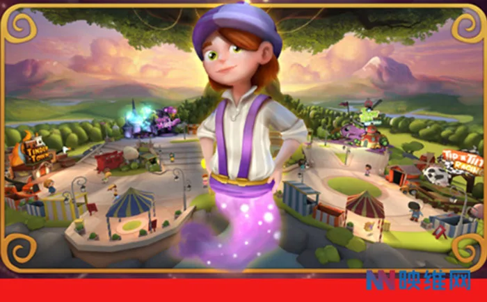 Resolution Games收购游戏行业服务咨询公司Zero Index