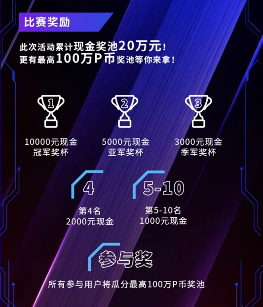 点燃冬日激情 嗨翻PicoVR电竞嘉年华