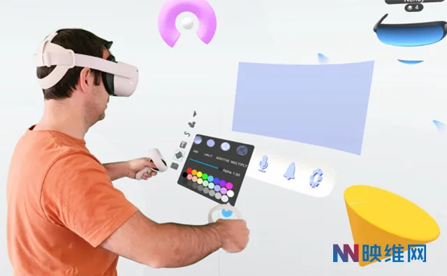 Oculus Store每周新内容