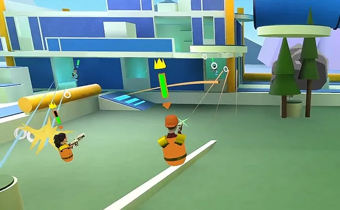 Meta VR社交平台《Horizon Worlds》正式开放，首发美国和加拿大
