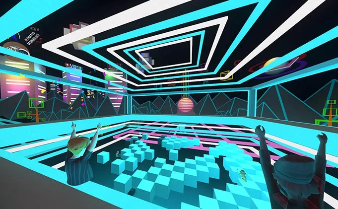 Meta VR社交平台《Horizon Worlds》正式开放，首发美国和加拿大