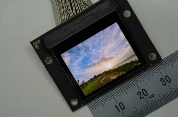 索尼8K VR头显原型背后Micro-OLED显示技术的研发、挑战与探索