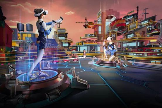 引领主流VR价格下探至千元区,爱奇艺奇遇VR的“术”与“道”