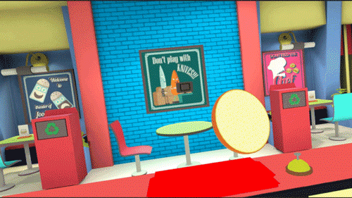 《Clash of Chefs VR》分享：基于Quest手部追踪的交互实现
