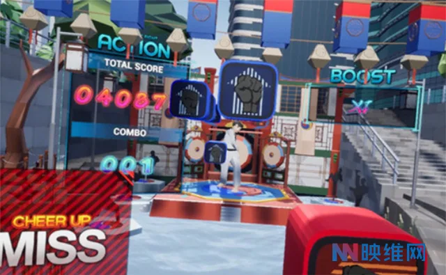 Steam VR 每周十大新内容