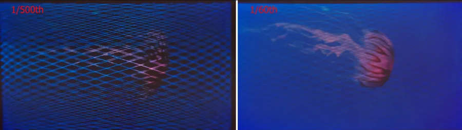 AWE 2021见闻：意法半导体、Oqmented、Dispelix的激光束扫描LBS显示
