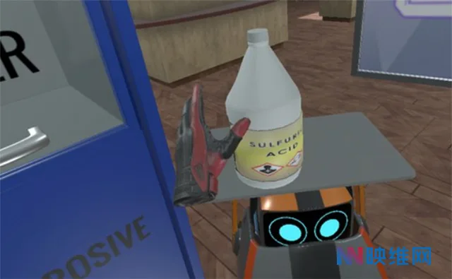 Steam VR 每周十大新内容