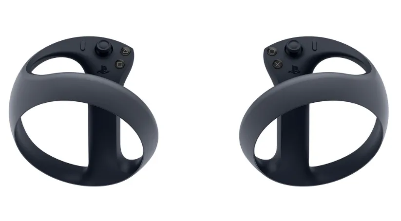 PSVR 2正式发布，4K 120Hz HDR显示+110°FOV+内向外定位+眼动追踪
