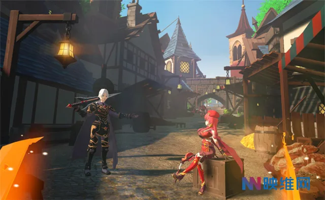 Steam VR 每周十大新内容