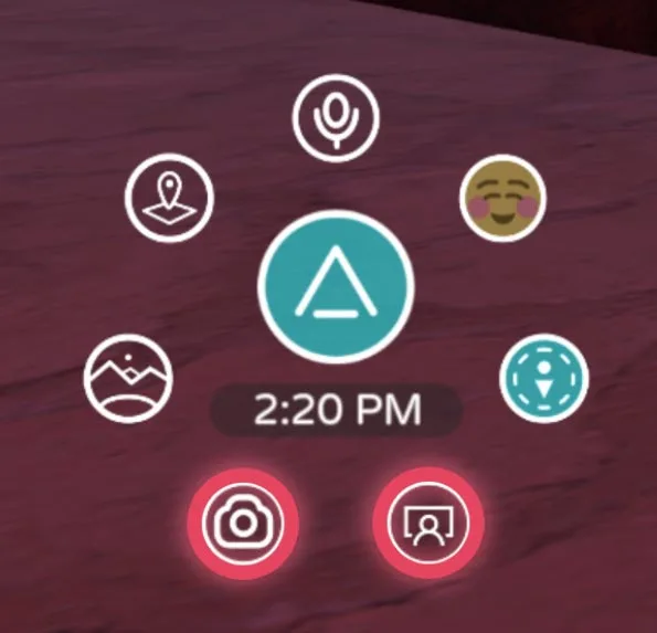 教程:微软VR社交平台AltspaceVR之新手指南