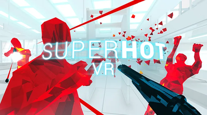 Pico Store公布2021 年度VR游戏榜单：18款大作限时7折特惠