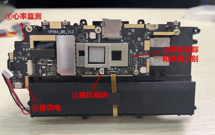 揭秘大朋VR P1 Ultra 4K 丨行业应用首选