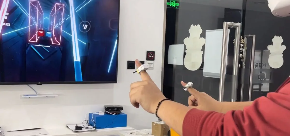 NOLO出席腾讯科技向善创新周，探讨VR 3.0时代的软硬件发展趋势