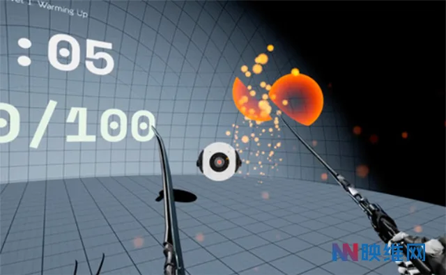 Steam VR 每周十大新内容
