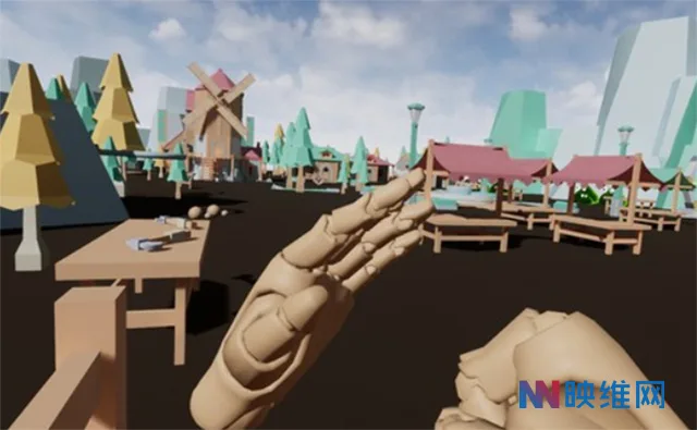 Steam VR 每周十大新内容