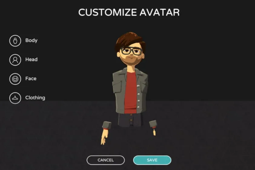 教程:微软VR社交平台AltspaceVR之新手指南