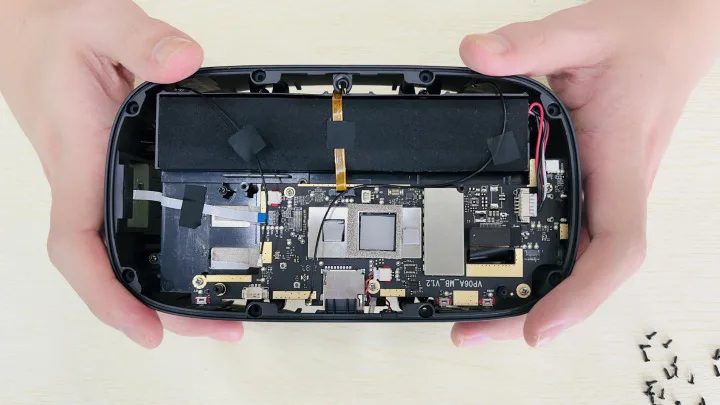 揭秘大朋VR P1 Ultra 4K 丨行业应用首选