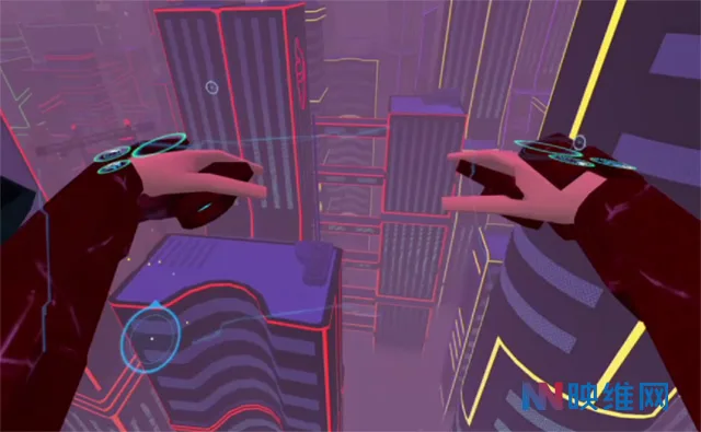 Steam VR 每周十大新内容