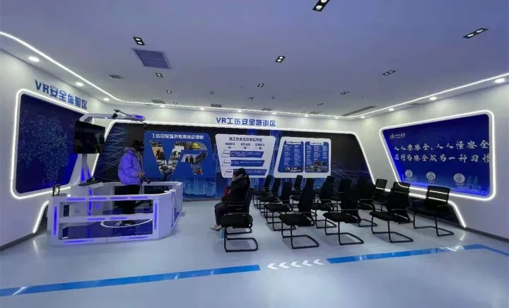 揭秘大朋VR P1 Ultra 4K 丨行业应用首选