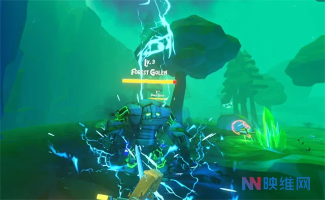 Steam VR 每周十大新内容