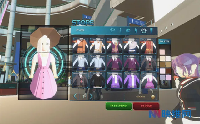 Steam VR 每周十大新内容