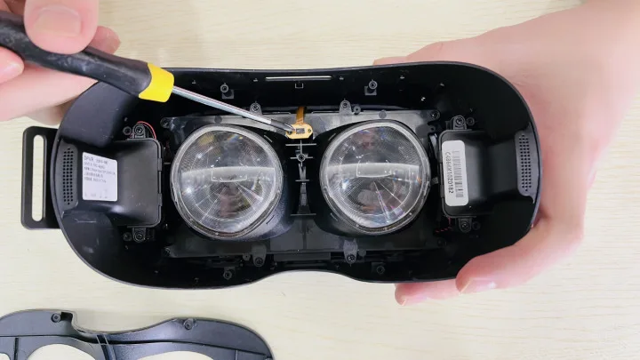 揭秘大朋VR P1 Ultra 4K 丨行业应用首选