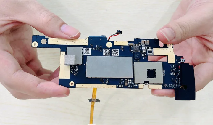 揭秘大朋VR P1 Ultra 4K 丨行业应用首选