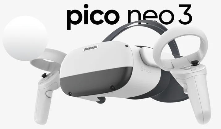 春晚Pico狂撒5000万张优惠券 感恩用户Neo 3至低一分钱带回家