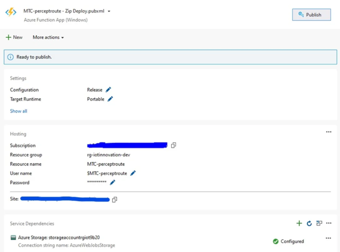如何用HoloLens 2+Azure Percept DK实现MR遥测管理解决方案