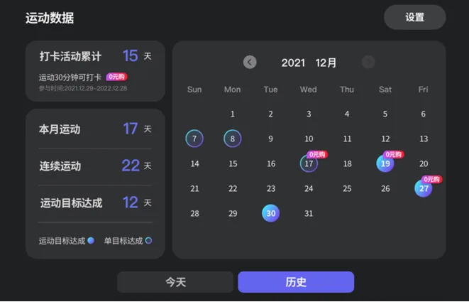 300天打卡享0元购机！爱奇艺奇遇Dream尊享版即将开售