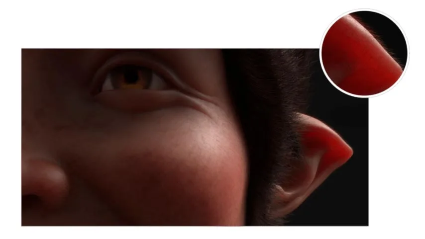 Adobe在GDC 2022分享Substance 3D全家桶更新亮点