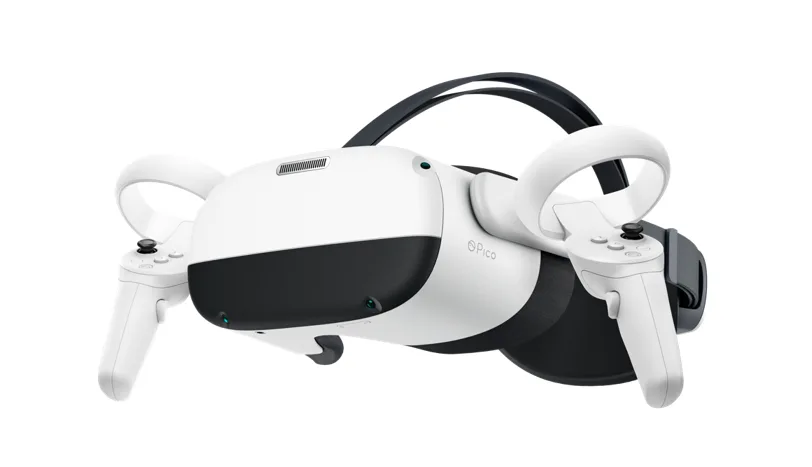 2022高通XR大赛公开课:Pico XR SDK开发主题分享