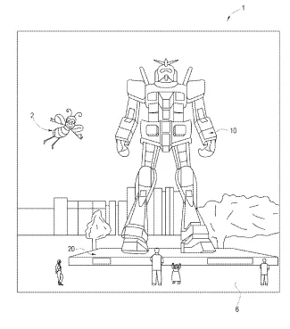 2022年03月18日美国专利局新申请AR/VR专利摘选