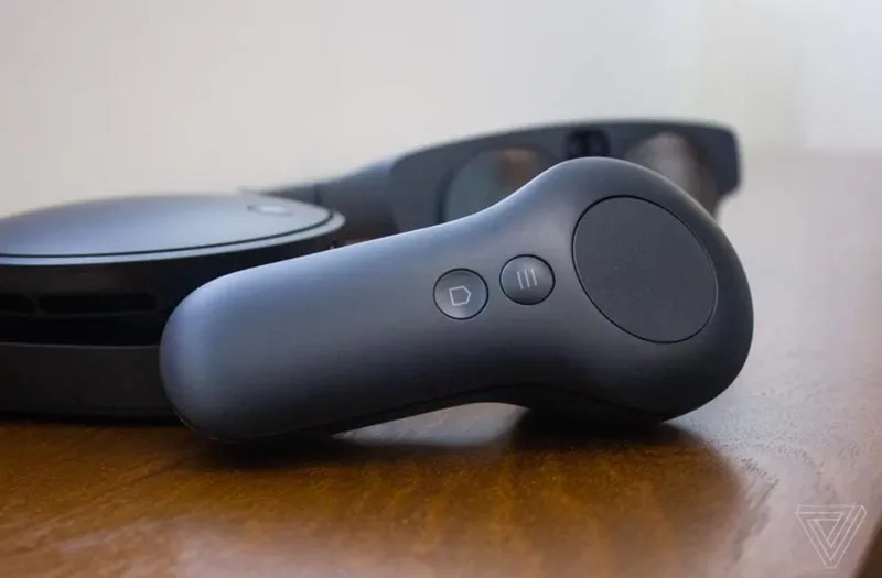 Magic Leap 2初体验:有明显进步,但无突破性,预计Q3发售