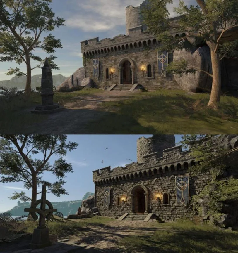 热门VR游戏《Blade & Sorcery》将推大更新，改善玩法，提升画质