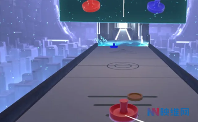 Steam VR 每周十大新内容