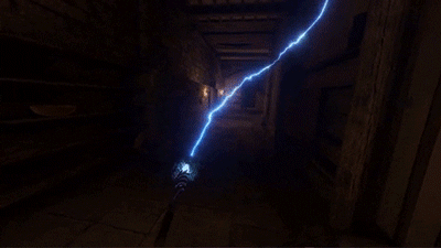 热门VR游戏《Blade & Sorcery》将推大更新，改善玩法，提升画质