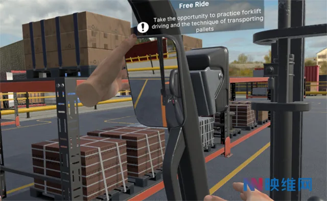 Steam VR 每周十大新内容