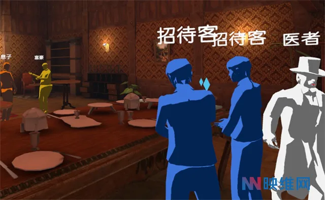 Steam VR 每周十大新内容